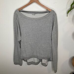 Hard Tail Pocket Sweatshirt